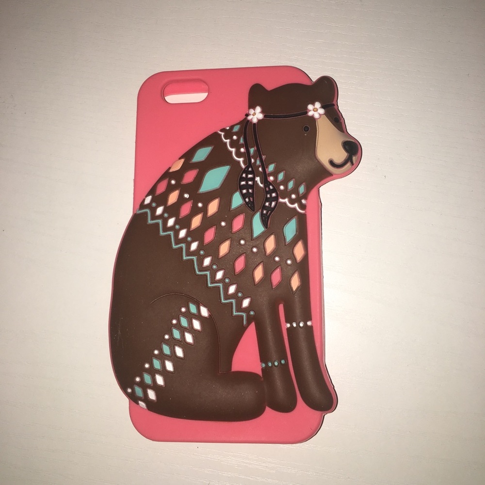 Claire’s iPhone Cases (2)
